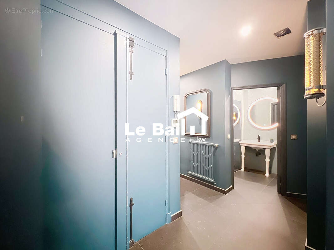 Appartement 51 m² à Nice  - photo 9