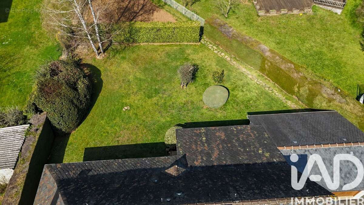 Photo 4 - Maison à RIGNAC