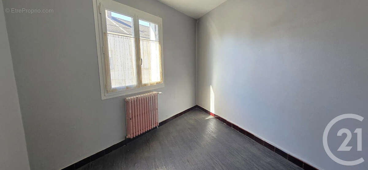 Maison à LE CREUSOT