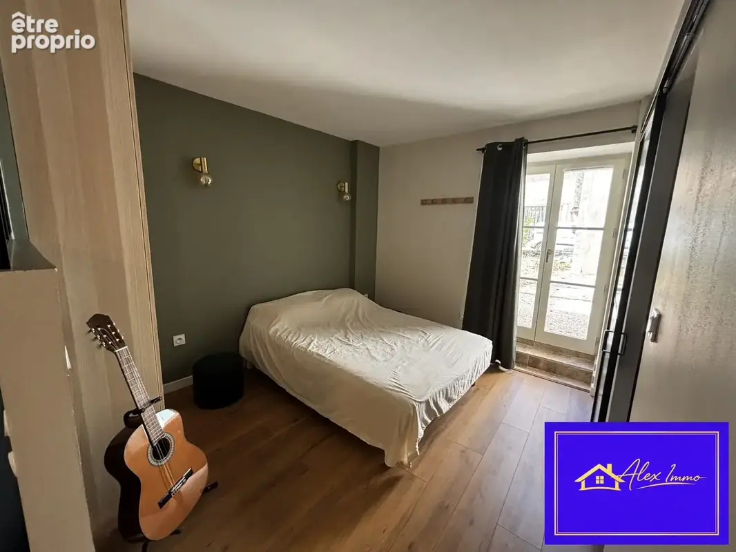 Appartement 2 pièces 26 m² à vendre à Pommard (21630) - photo 3