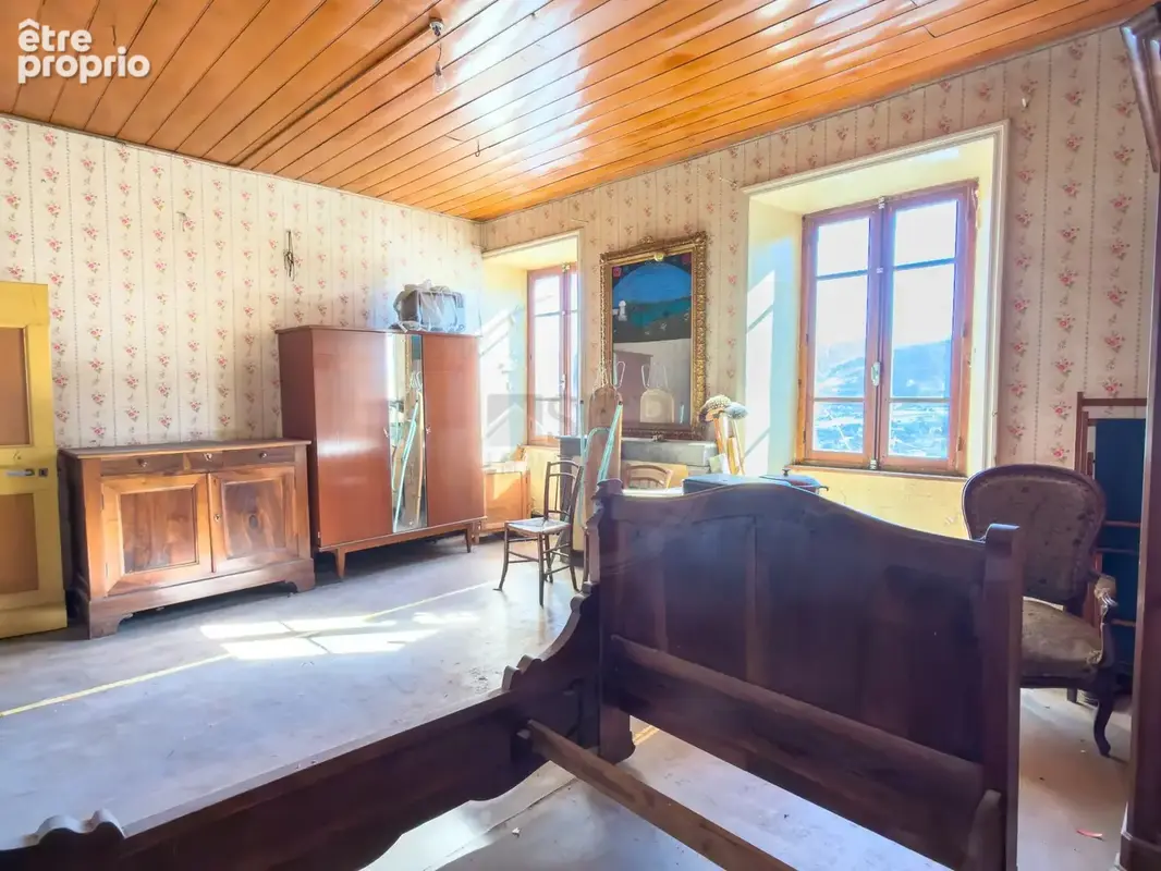 Maison 4 pièces 85 m² à vendre à Veyras (07000) - photo 8