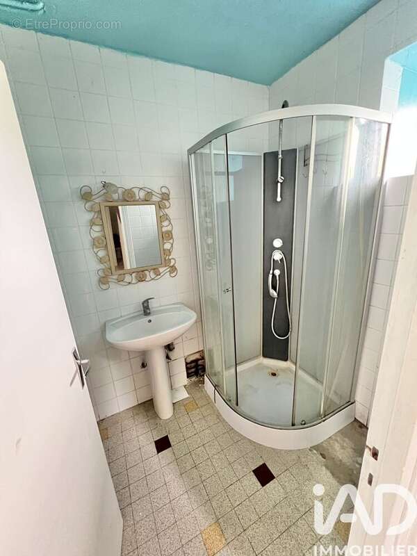 Photo 6 - Maison à PERSAC