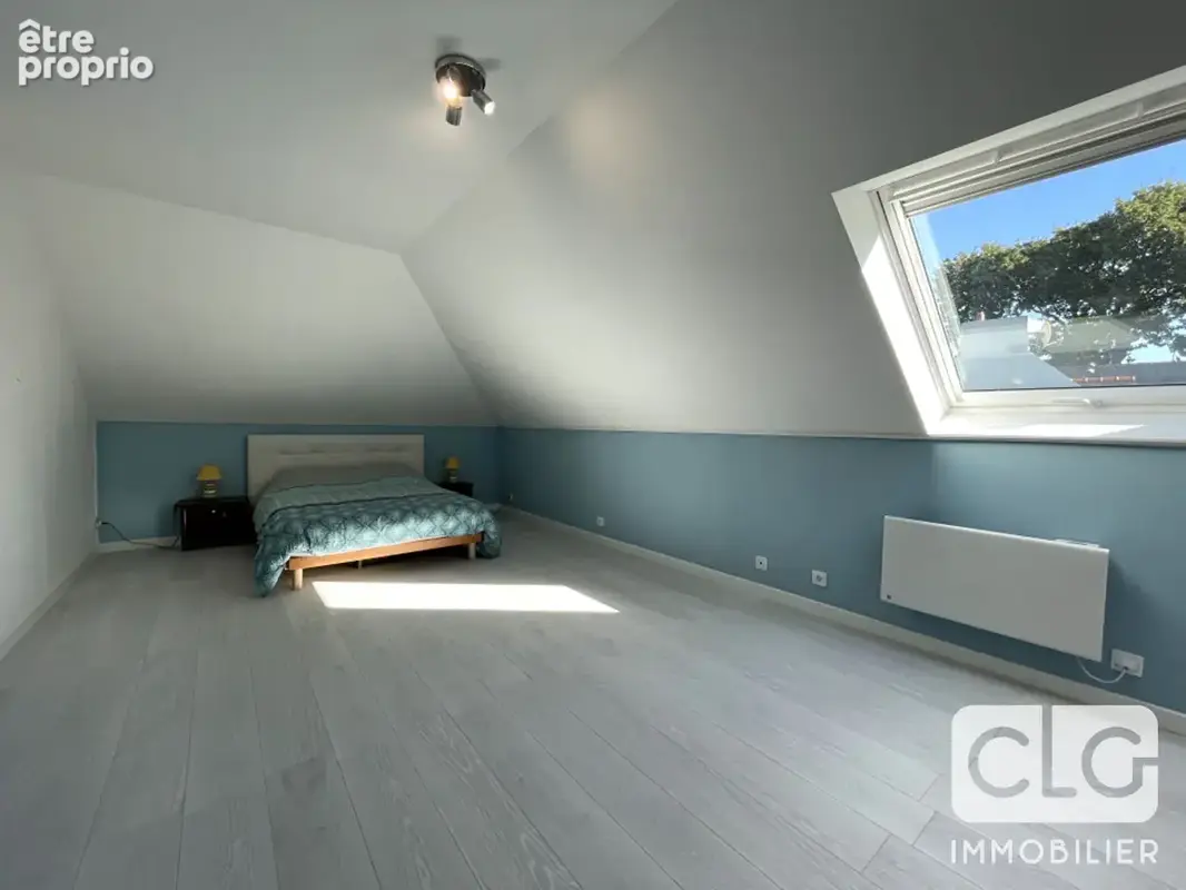 Maison Pont L Abbe 215 m2 - photo 21