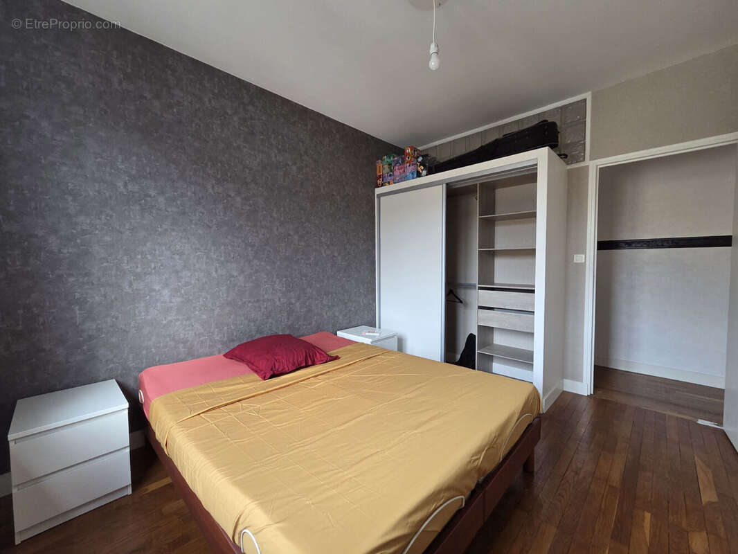 Photo 5 - Appartement à LIMOGES