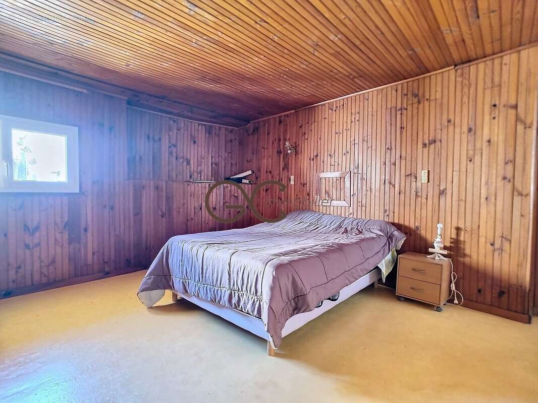 Maison à CESSENON-SUR-ORB