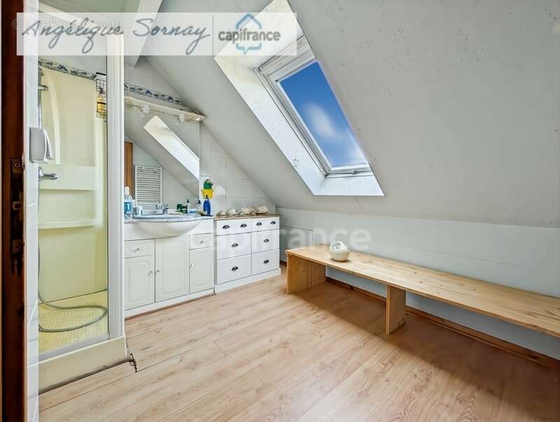 Maison à BLETTERANS