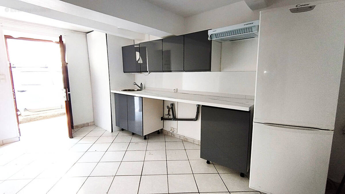 Maison à MARSEILLAN