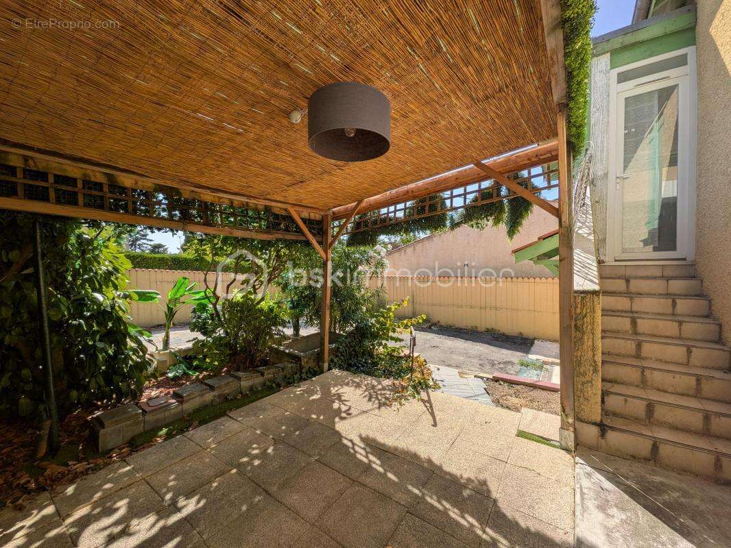 Maison familiale – 124 m² habitables + sous-sol complet aménagé – Basse-Ville d’Auch - photo 5
