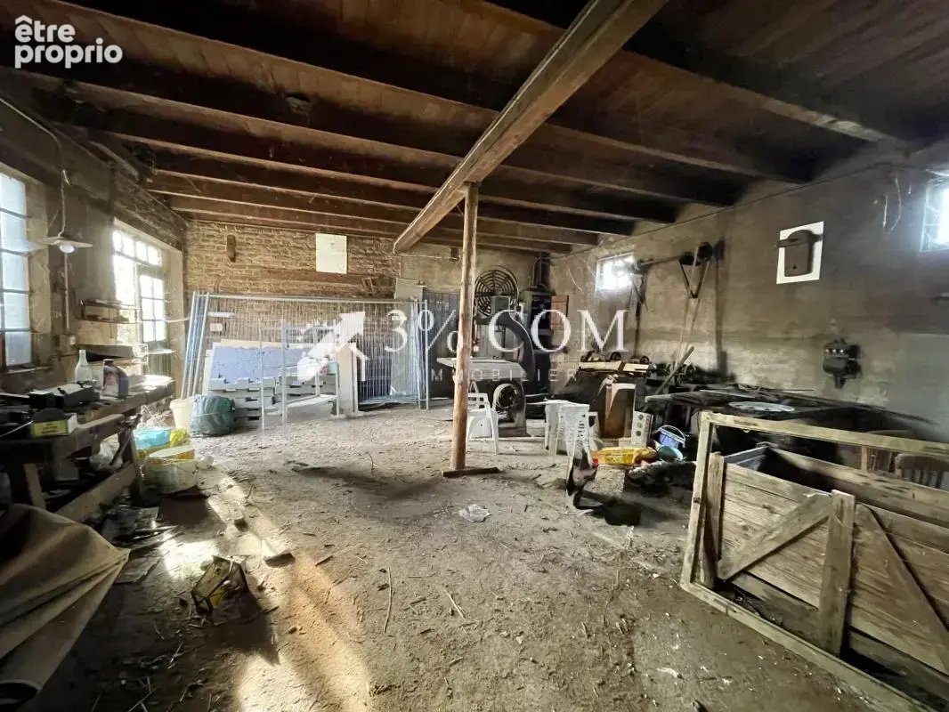 3%.com - exclusivité à ernolsheim-sur-bruche, hangar/atelier - photo 6