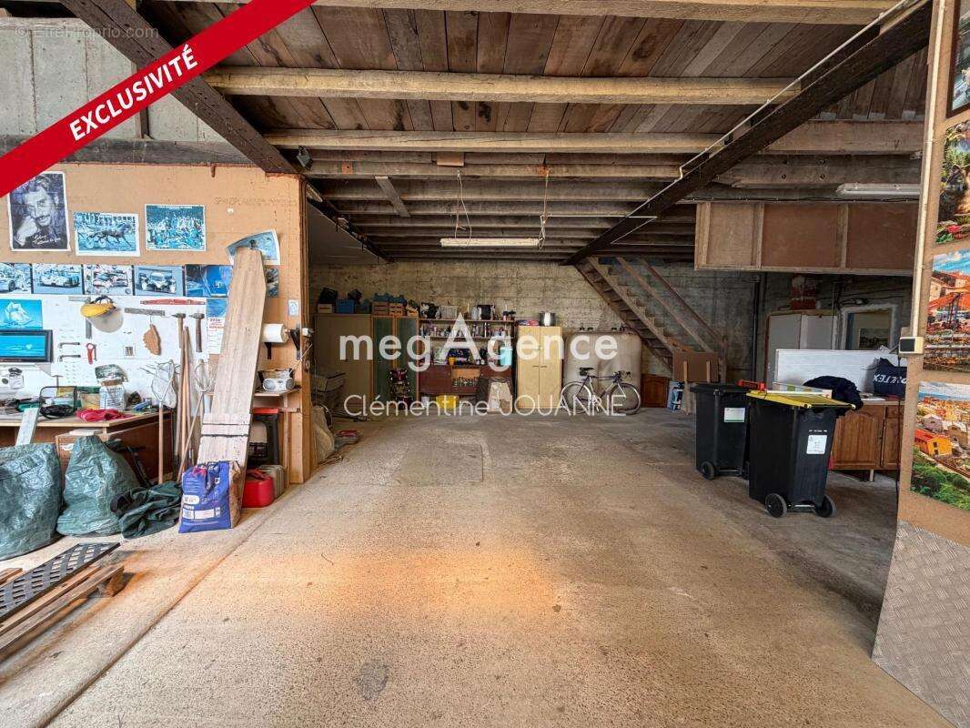 Maison à SIOUVILLE-HAGUE