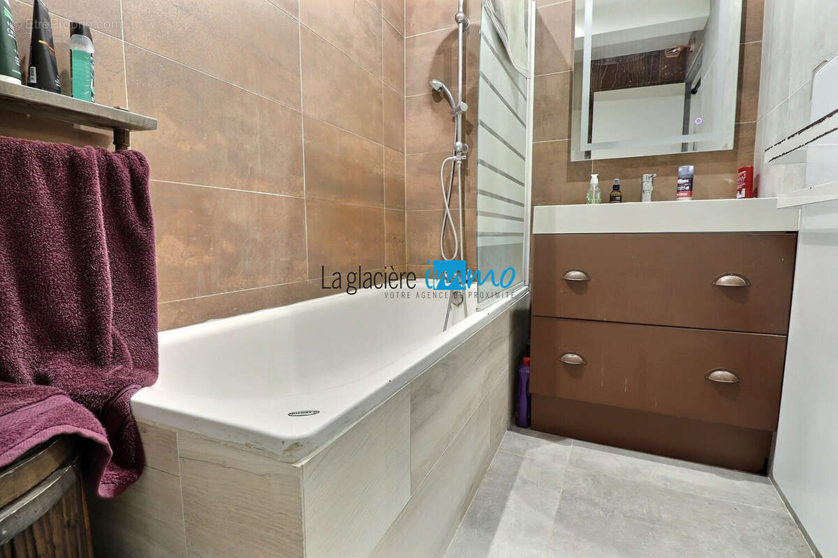 Appartement à CLERMONT-FERRAND