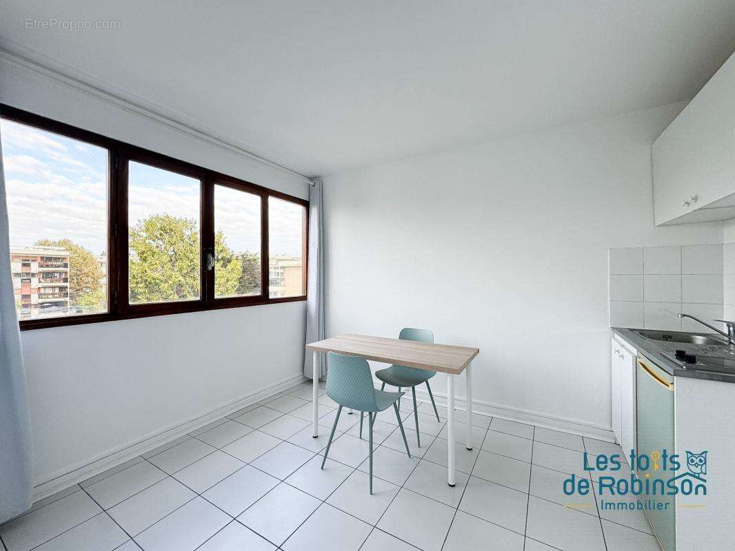 Appartement à LE CHESNAY