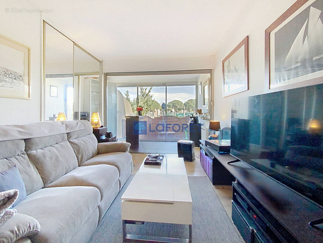 Appartement à LE GRAU-DU-ROI
