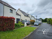 Façade extérieure - Maison à PLEURTUIT