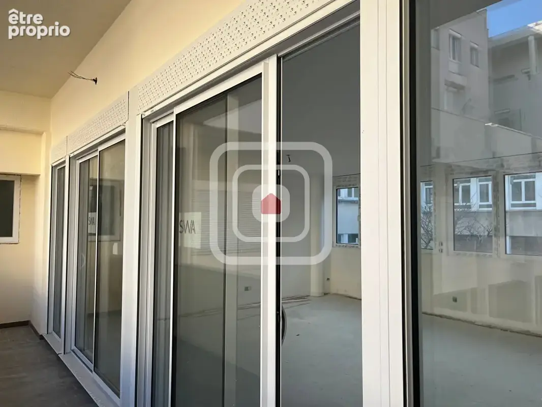 Appartement reims en hyper centre ville t4 de 91.72m² - photo 8