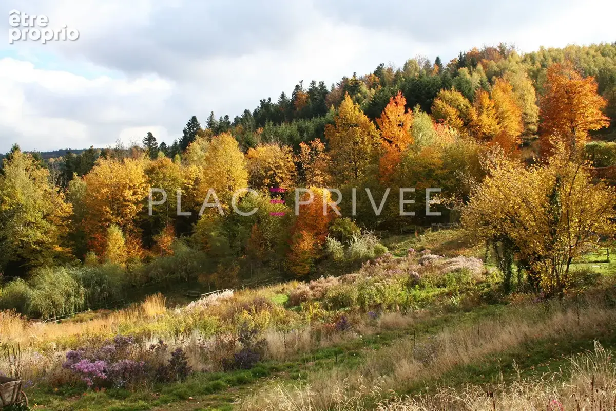 Chalet de charme meublé avec jardin - photo 16