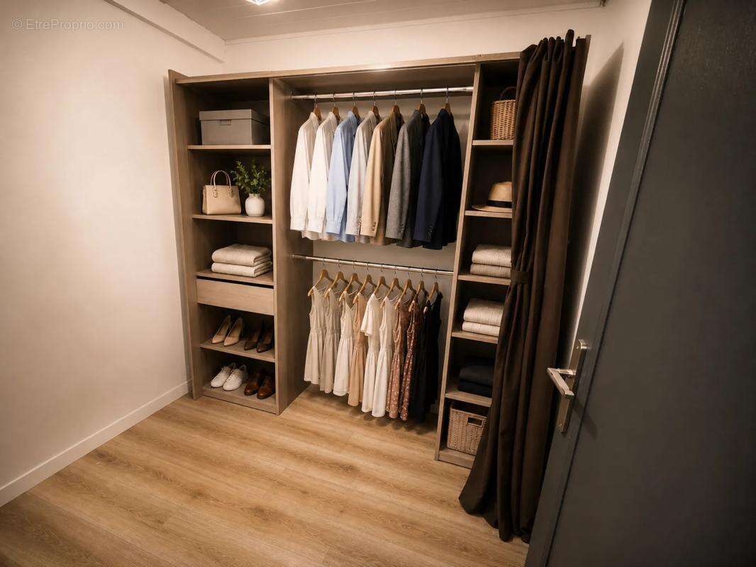 Appartement de 2 pièces de  66,57 m² à Amiens - photo 5
