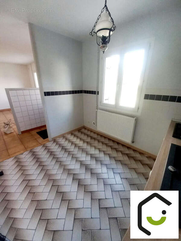 Maison à MONTDIDIER