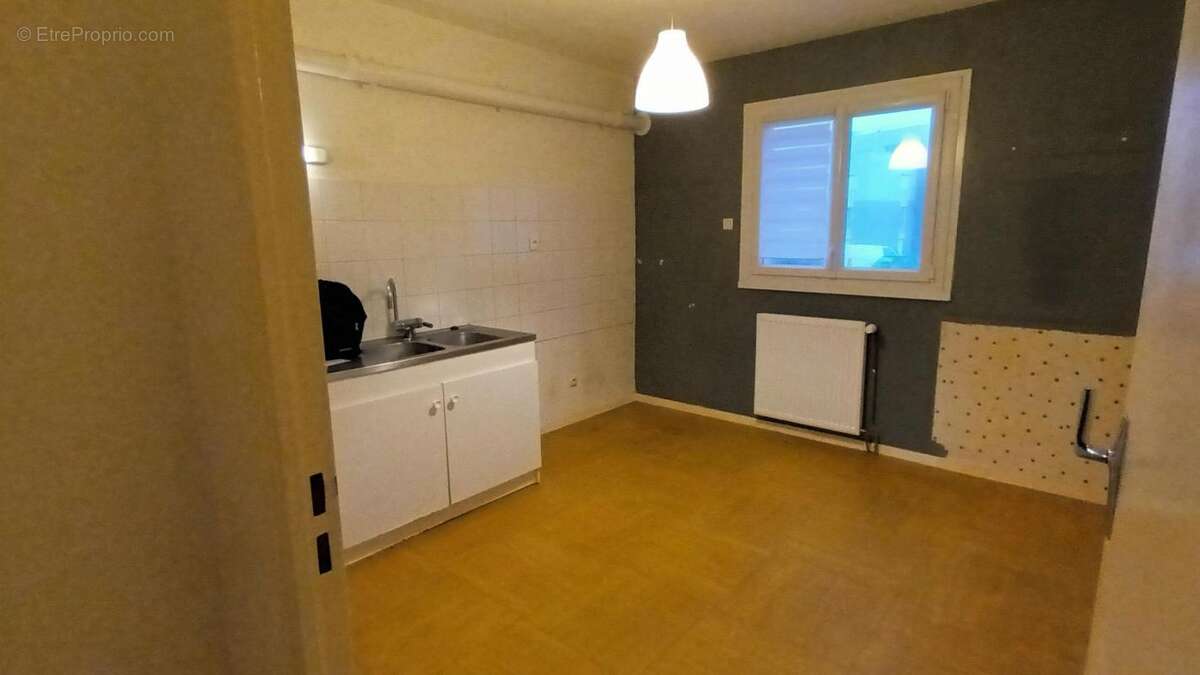 Maison à NANTES