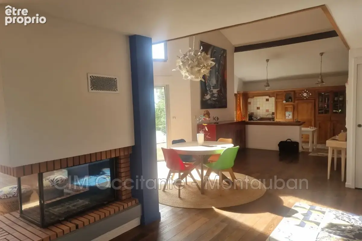 Maison 8 pièces 210 m² à vendre à Balma (31130) - photo 5