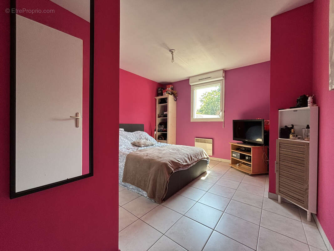 Appartement type T2 idéalement situé - photo 15
