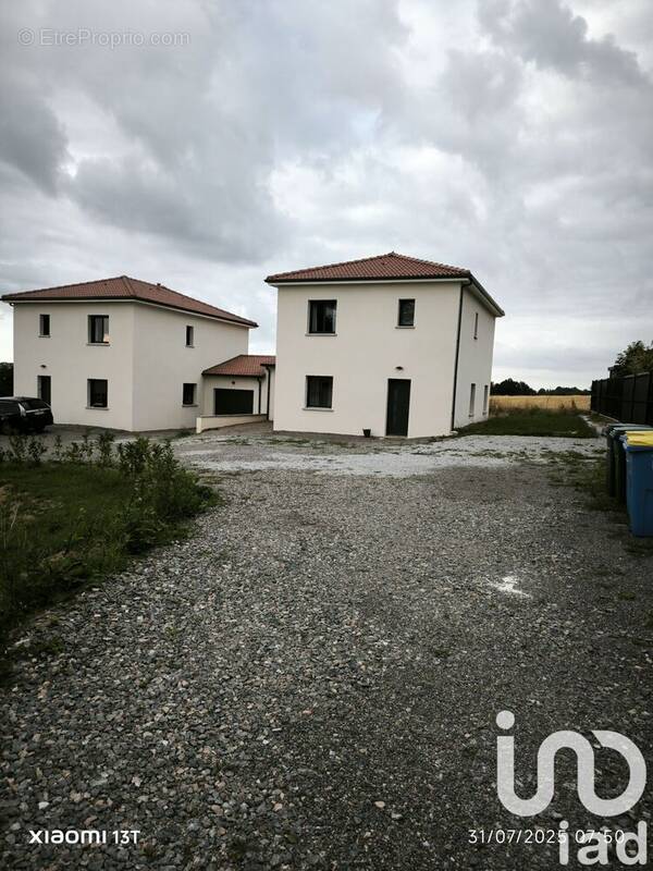 Photo 1 - Maison à LIMOGES