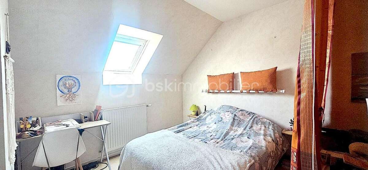 Maison à SULLY-SUR-LOIRE