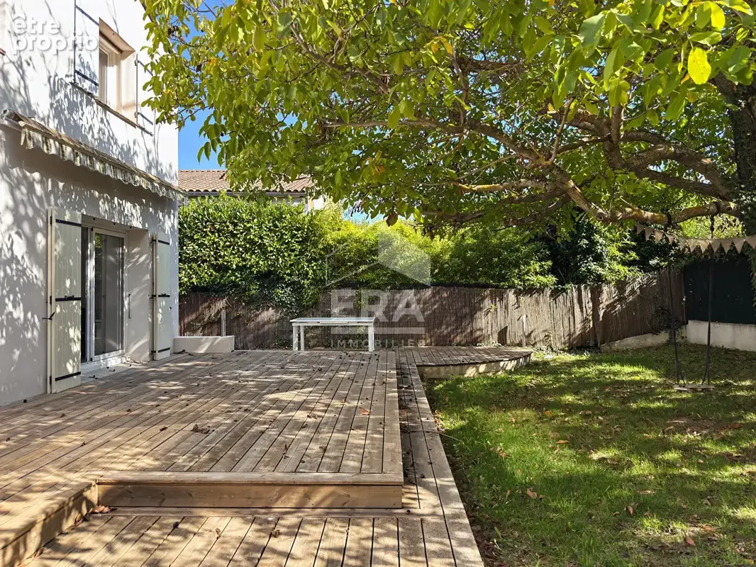 Maison 140m² à cabriès - photo 7