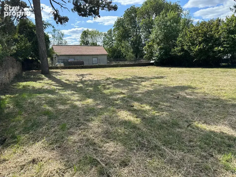 Terrain 1 030 m² à vendre à Rochonvillers (57840) - photo 4