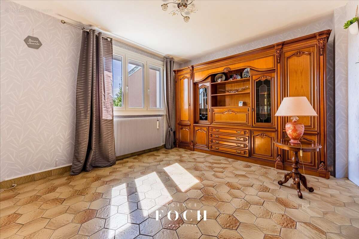 Maison à MAIDIERES
