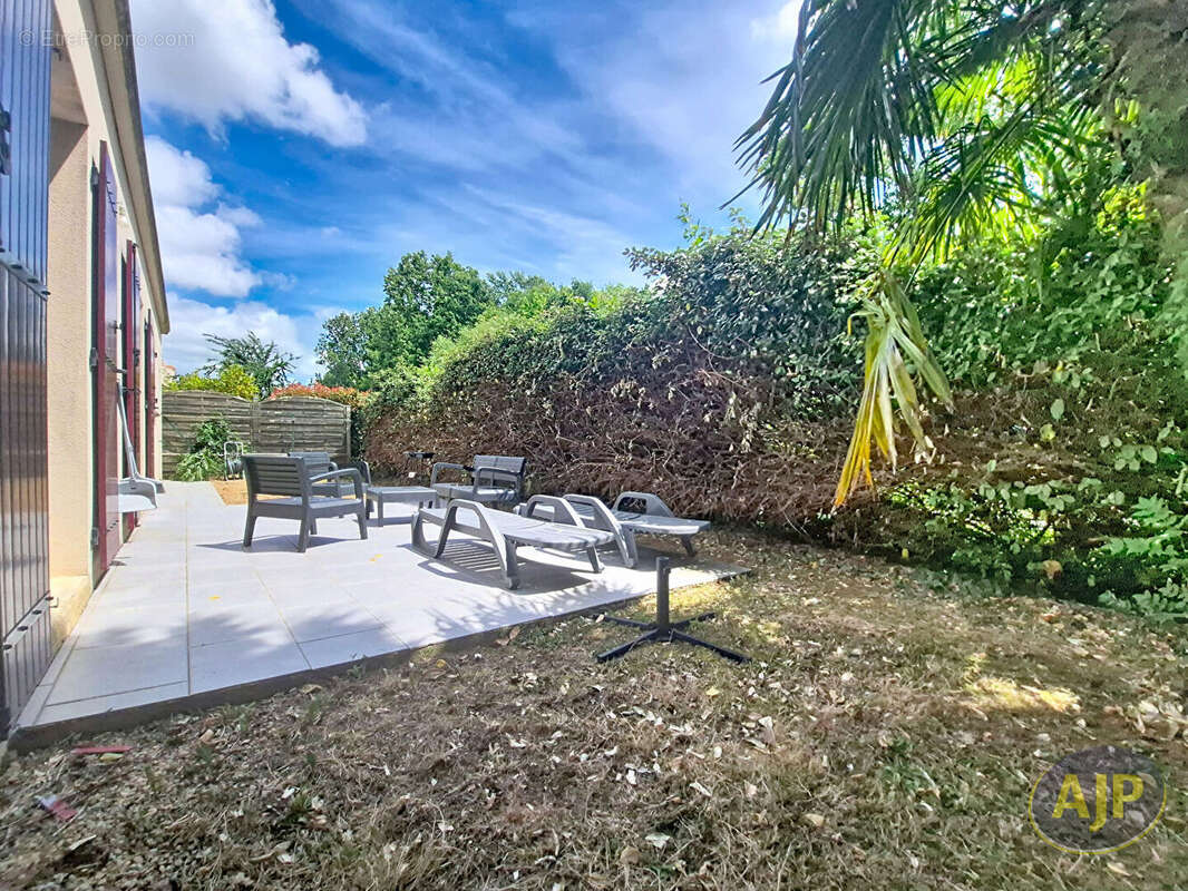 Maison plain pied 70m² La Roche sur Yon - photo 4