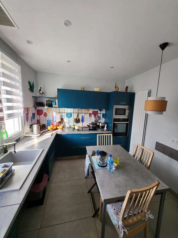 Maison à SAINT-JUNIEN