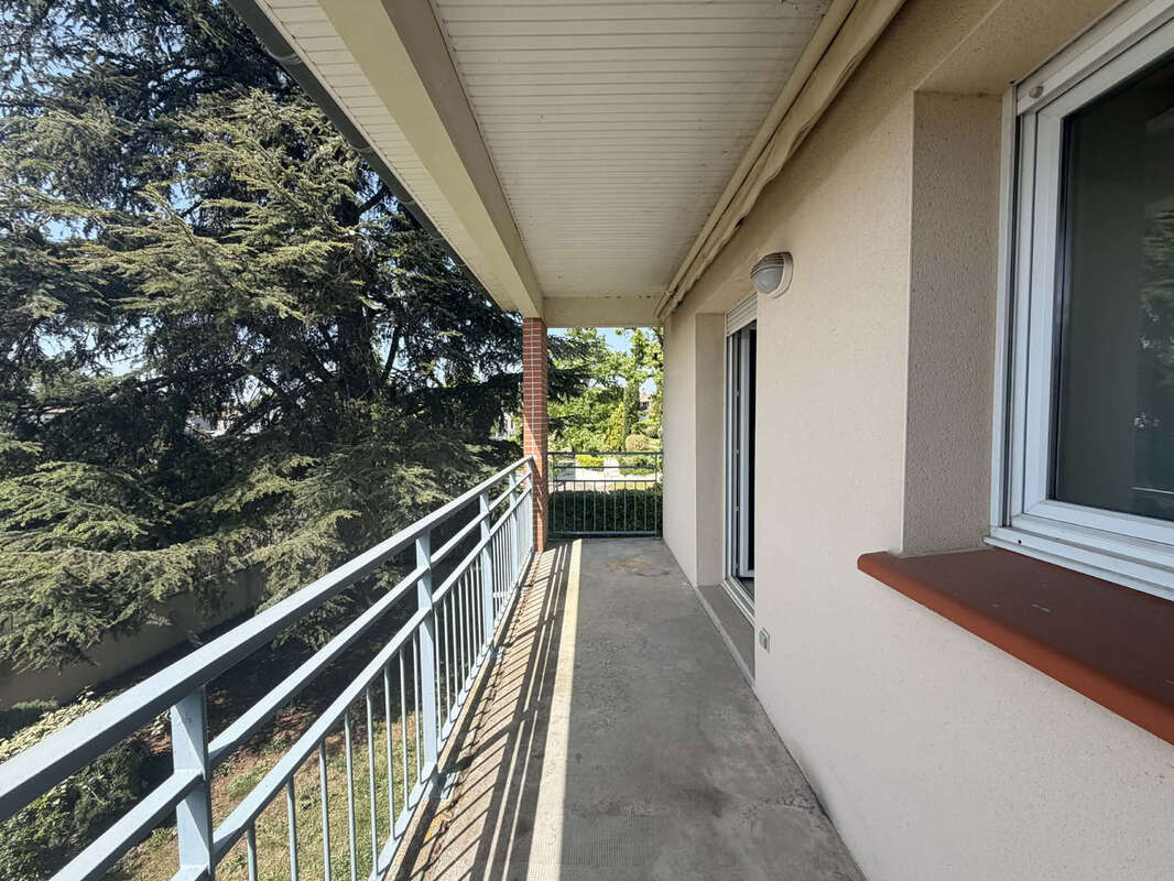 Appartement à BALMA