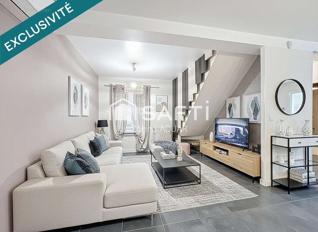 Photo 2 - Maison à DAMMARTIN-EN-GOELE