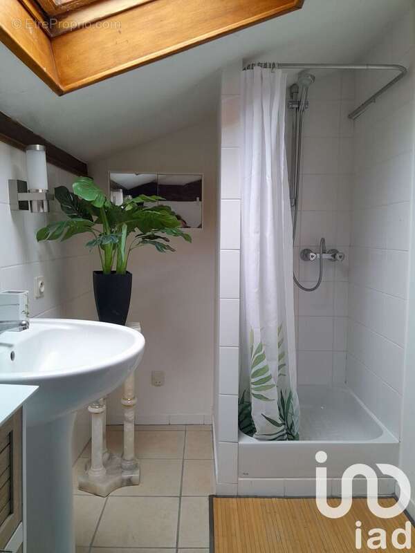 Photo 7 - Maison à SAINT-MICHEL-DE-DOUBLE