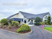 Maison à BELLOU-EN-HOULME