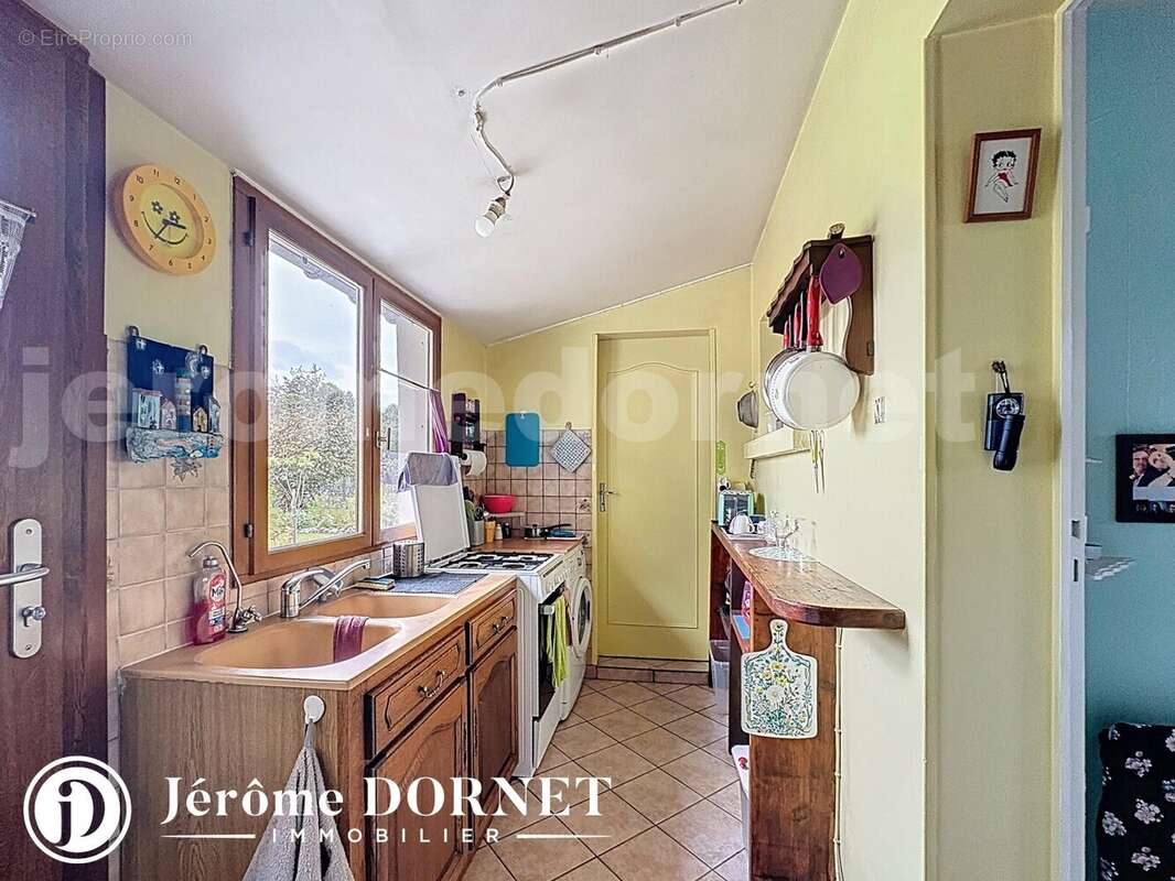 laga_00002 - Maison à GAUVILLE