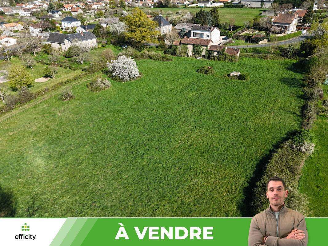 Maison à L'ISLE-JOURDAIN