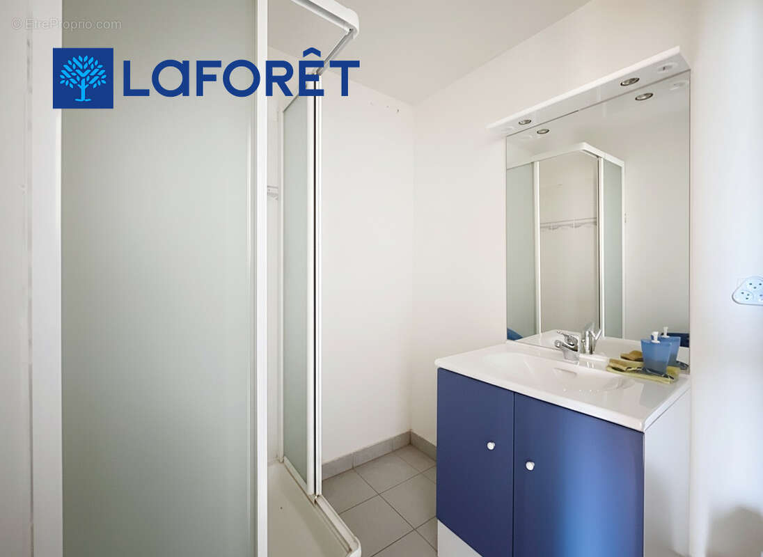 Appartement à PORT-LOUIS