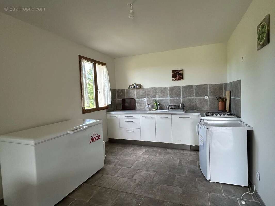 Maison à DIGNE-LES-BAINS