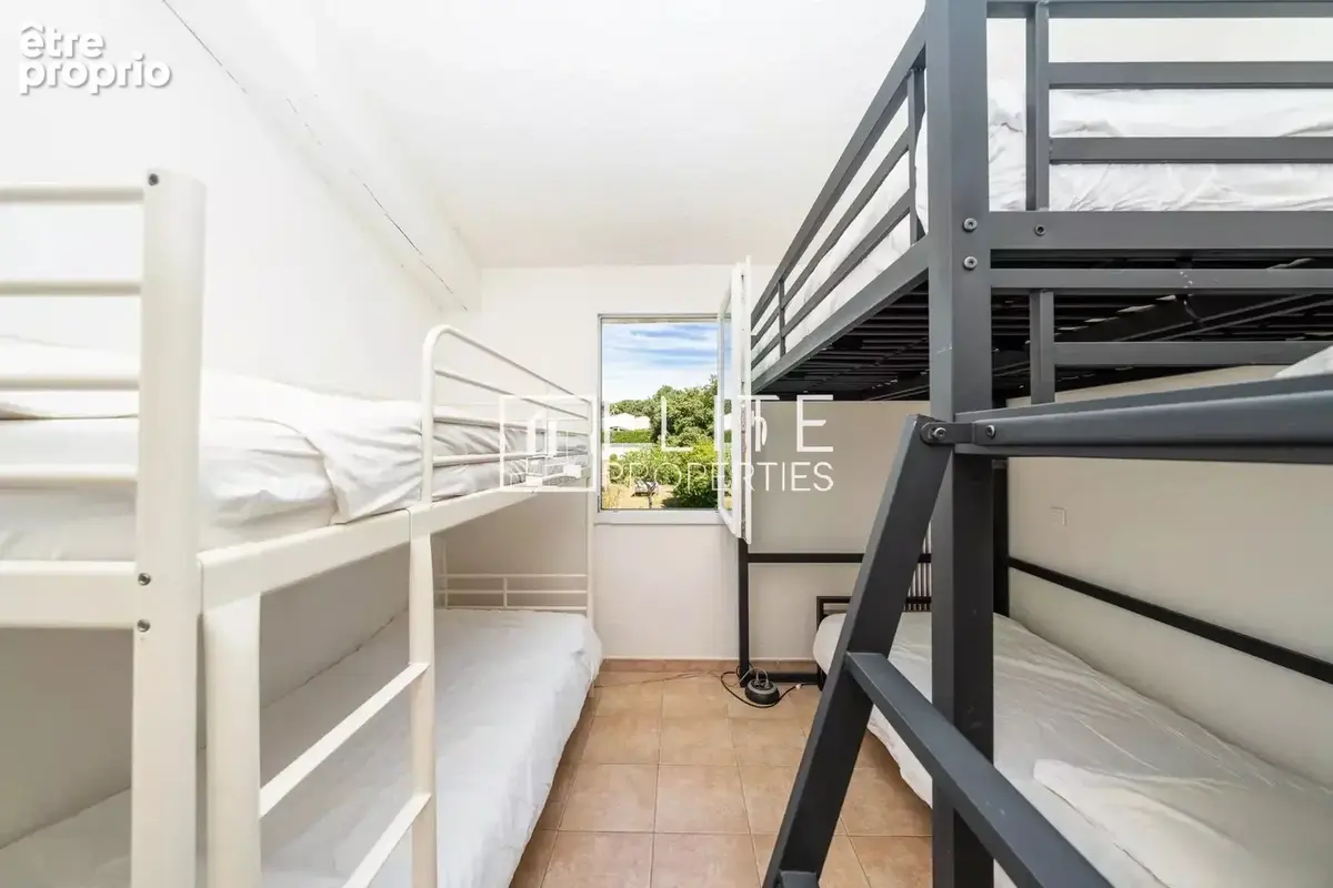 Grasse Saint-Jacques - Domaine privé et sécurisé - photo 8