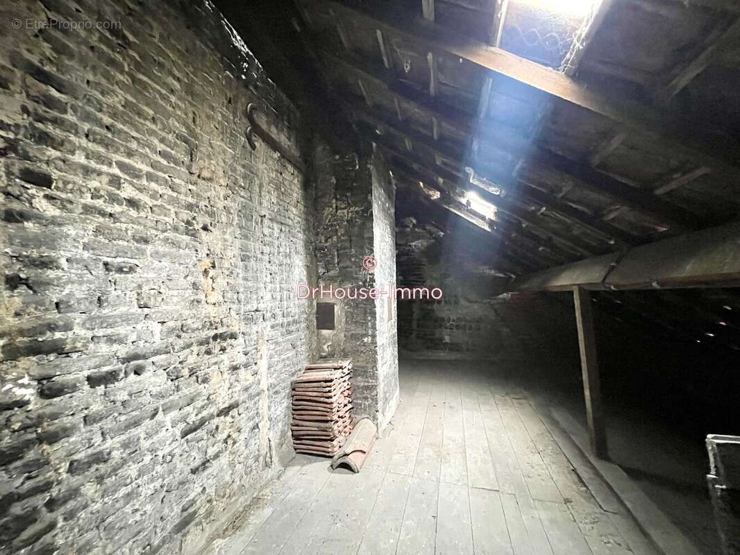 Appartement à DIEPPE