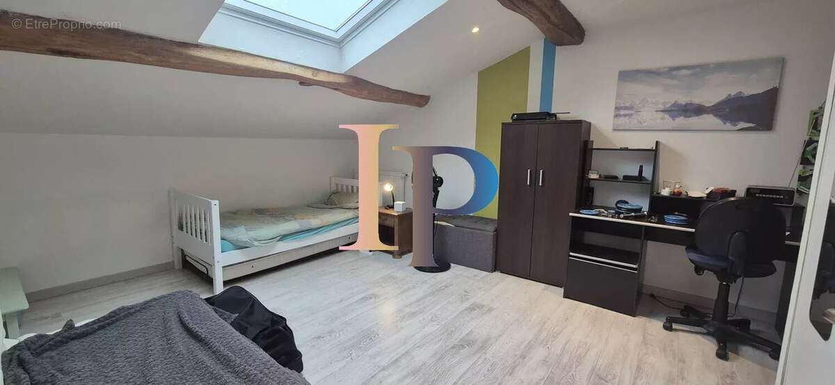 Maison à ARTAIX