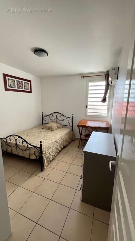 Appartement à FORT-DE-FRANCE