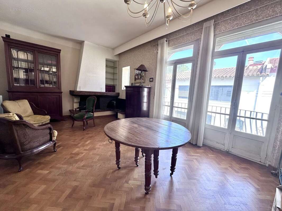 Maison à PERPIGNAN