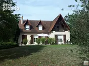 Maison à AVAILLES-EN-CHATELLERAULT