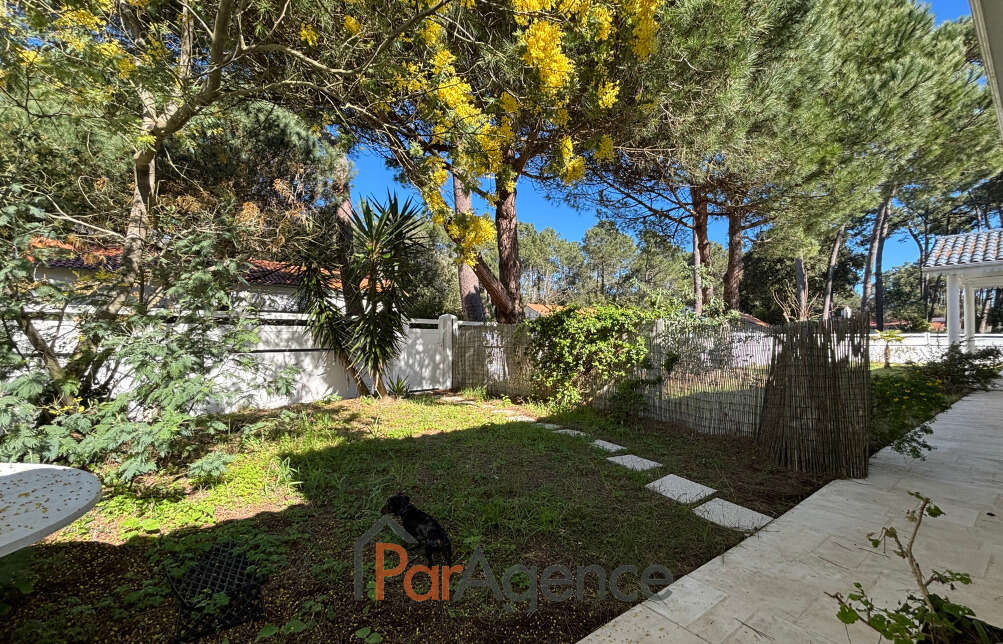 Maison à SAINT-PALAIS-SUR-MER