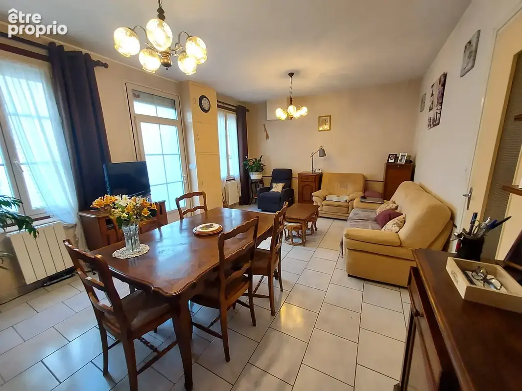 Maison de bourg - photo 2