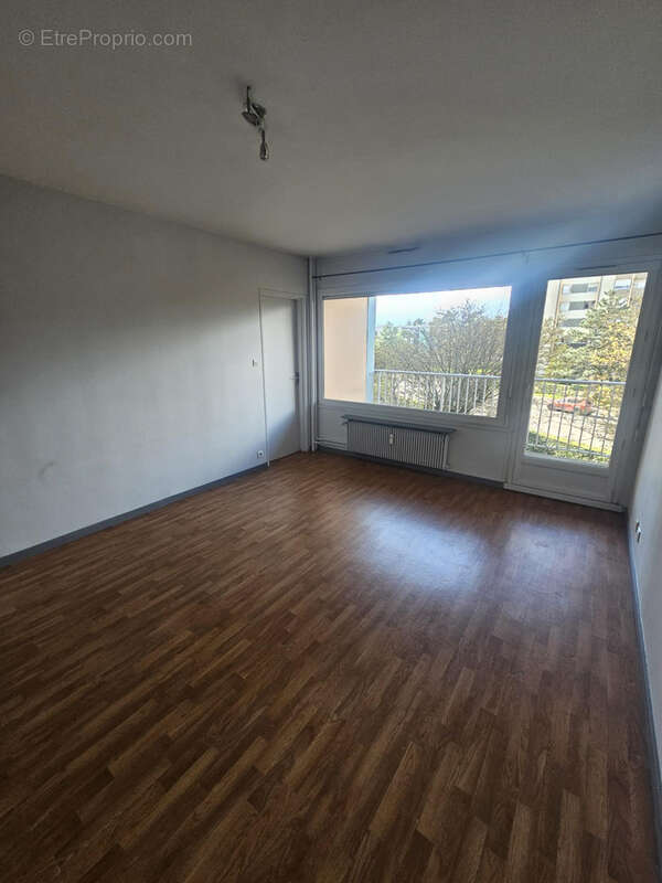 Appartement à CHALON-SUR-SAONE