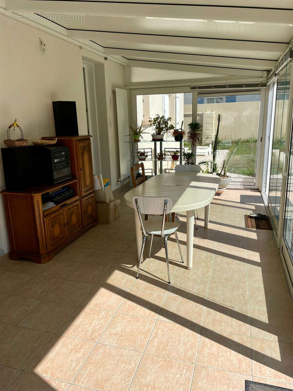 Maison à PORNIC